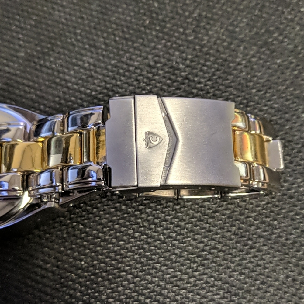 Men's watch - Picture 4 of 4
